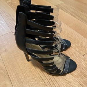 Party Sandal Heels Black - Aldo